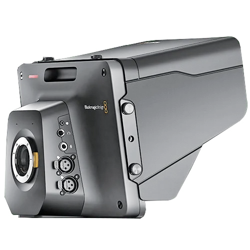 Studio Camera HD